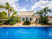 Vivienda de alto standing de 425 m2 en venta Mont roig...