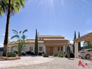 Vivienda de alto standing de 371 m2 en venta Benissa, España