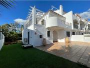 Vivienda de alto standing de 372 m2 en alquiler Nueva...