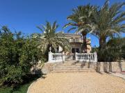 Vivienda de alto standing de 375 m2 en venta Muchamiel,...