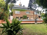 Vivienda de alto standing de 376 m2 en alquiler...