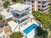 Vivienda de alto standing de 379 m2 en venta Calvià, España