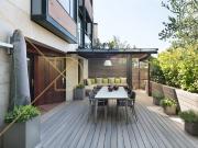 Vivienda de alto standing de 380 m2 en venta Barcelona,...