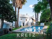 Vivienda exclusiva de 13390 m2 en venta Coín, Andalucía