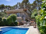 Vivienda de lujo de 400 m2 en venta Calonge, Cataluña