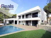 Vivienda de alto standing de 402 m2 en venta La Mata...