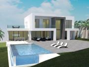 Vivienda de alto standing de 410 m2 en venta San Roque,...