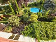 Vivienda de lujo de 411 m2 en alquiler Madrid, Comunidad...