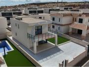 Vivienda de alto standing de 424 m2 en venta Monte y...