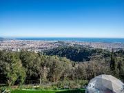 Vivienda de alto standing de 429 m2 en venta Barcelona,...