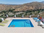 Vivienda de alto standing de 430 m2 en venta Monachil,...