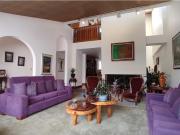 Vivienda de alto standing en venta Bogotá, Colombia