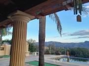 Vivienda de lujo de 435 m2 en venta Luchente, España