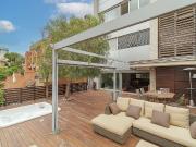 Vivienda de alto standing de 437 m2 en venta Barcelona,...