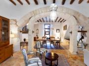 Vivienda de alto standing de 448 m2 en venta Selva, Baleares