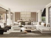 Vivienda de alto standing de 455 m2 en venta Sitges, España