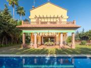 Vivienda de alto standing de 457 m2 en venta Marbella,...