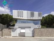 Vivienda de alto standing de 466 m2 en venta Sitges,...