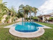 Vivienda de alto standing de 467 m2 en venta Godella,...