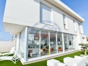 Vivienda exclusiva de 474 m2 en venta Monte y Mar, Santa...