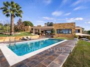 Vivienda de alto standing de 479 m2 en alquiler Las...