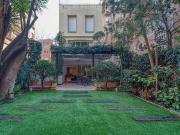 Vivienda de alto standing de 485 m2 en venta Barcelona,...
