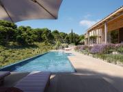 Vivienda de alto standing de 485 m2 en venta Santa Maria...