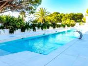 Vivienda de alto standing de 493 m2 en venta Altea, España