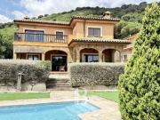 Vivienda de alto standing de 495 m2 en venta Argentona,...