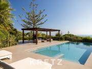 Vivienda de alto standing de 505 m2 en venta Cabrera de...