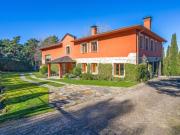 Vivienda de alto standing de 540 m2 en venta El Espinar,...