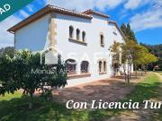 Vivienda de alto standing de 553 m2 en venta Tordera,...