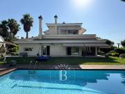 Vivienda de alto standing de 558 m2 en venta Alella,...