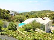 Vivienda de alto standing de 573 m2 en venta Sitges,...