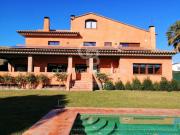 Vivienda de alto standing de 613 m2 en venta Mont ras,...