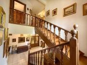 Vivienda de alto standing de 628 m2 en venta Galapagar,...