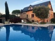 Vivienda de alto standing de 650 m2 en venta Galapagar,...