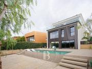 Vivienda de alto standing de 660 m2 en venta Sant Cugat,...