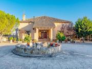 Vivienda de alto standing de 698 m2 en venta Chinchón,...