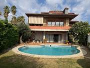 Vivienda de alto standing de 739 m2 en venta Pineda, España