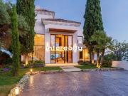 Vivienda de alto standing de 789 m2 en venta Marbella,...