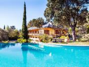 Vivienda de alto standing de 800 m2 en venta Begas, Cataluña