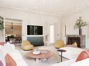 Vivienda de alto standing de 800 m2 en venta Sant...