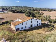 Vivienda de alto standing de 871 m2 en venta Tordera, España