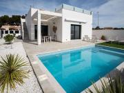 Vivienda de alto standing de 87 m2 en venta Pilar de la...