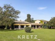 Vivienda de alto standing de 915 m2 en venta Mont ras,...