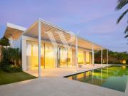 Vivienda de alto standing de 953 m2 en venta Casares,...