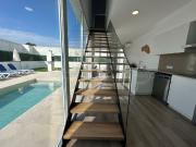 Vivienda de alto standing de 96 m2 en venta Son Carrio,...