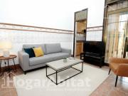 Vivienda de alto standing de 99 m2 en venta Valencia,...