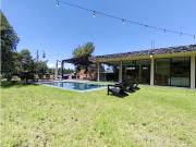 Vivienda de alto standing en alquiler Amanalco de...